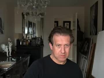 Artisterotic Chaturbate stream image from March 19, 2025