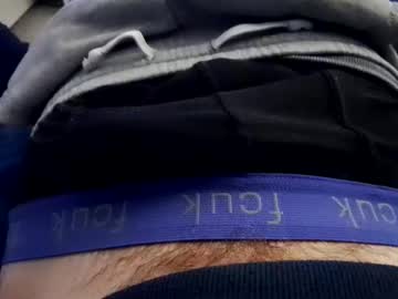 Bigtgs Chaturbate stream image from March 19, 2025