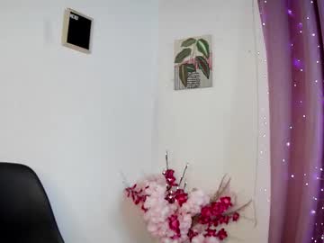 By_Salome Chaturbate stream image from March 19, 2025