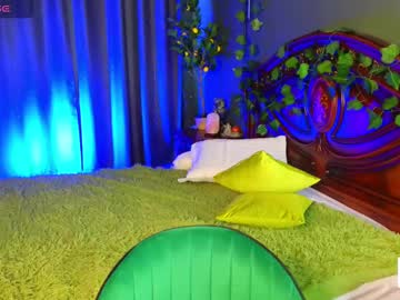 Charlotte_Wow Chaturbate stream image from March 19, 2025