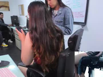 Cristelstorm Chaturbate stream image from March 19, 2025