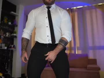 Demianblake Chaturbate stream image from March 19, 2025