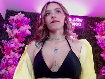 Elysia_Carter Chaturbate stream image from March 19, 2025