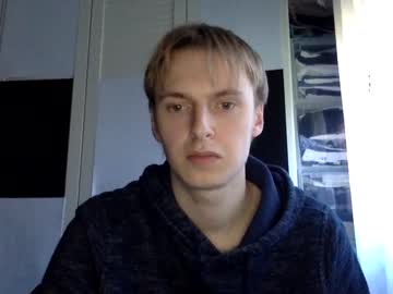 Erio45 Chaturbate stream image from March 19, 2025