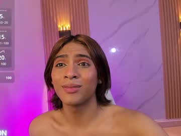 Im_Gerver01 Chaturbate stream image from March 19, 2025