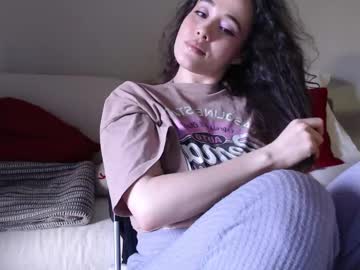 In_Yan Chaturbate stream image from March 19, 2025