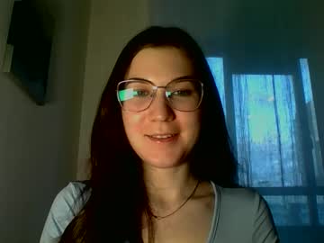 Katie_Foxi Chaturbate stream image from March 19, 2025