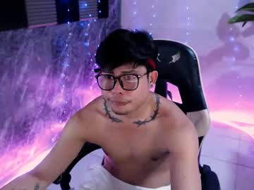 Kevin_Nextdoor Chaturbate stream image from March 19, 2025