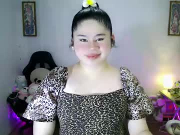 Kianna_Schmitz Chaturbate stream image from March 19, 2025