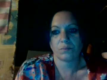Kiwigirlnz stream image from March 19, 2025