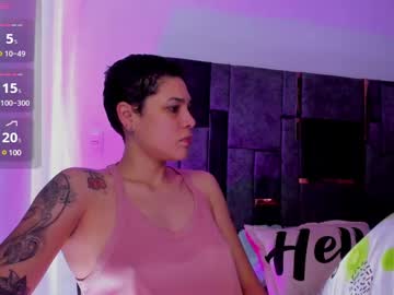 Laura_R23 Chaturbate stream image from March 19, 2025