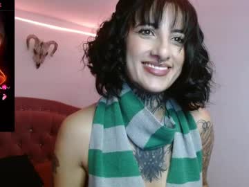 Lia_Miss2 Chaturbate stream image from March 19, 2025
