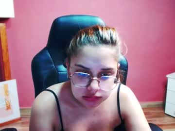 Liaa_Wild Chaturbate stream image from March 19, 2025