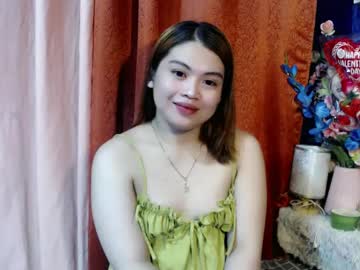 Lovelyrhean Chaturbate stream image from March 19, 2025