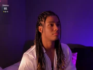Lucas_Eevans07 Chaturbate stream image from March 19, 2025