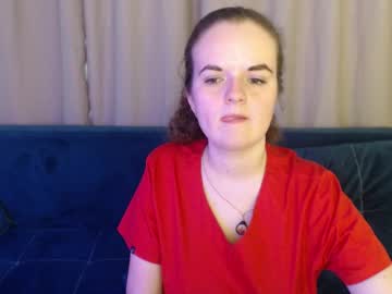 Luisa_Rosee Chaturbate stream image from March 19, 2025