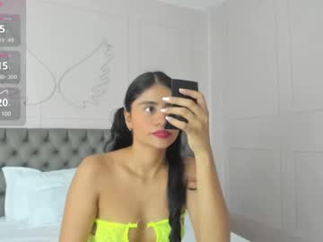 _Lunaa_Sweet Chaturbate stream image from March 19, 2025