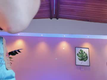 Lyssa_Muller Chaturbate stream image from March 19, 2025