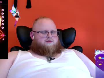 Merastin Chaturbate stream image from March 19, 2025