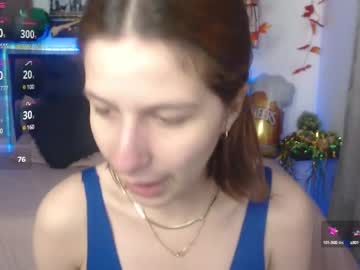 Meredith_Xx Chaturbate stream image from March 19, 2025