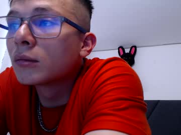 Nortticus Chaturbate stream image from March 19, 2025