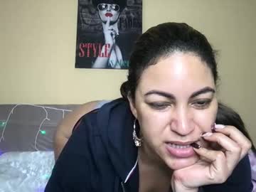 Patricia_2023 Chaturbate stream image from March 19, 2025