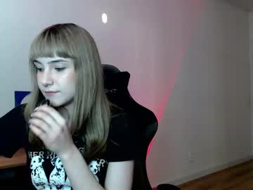 Princessshy___ Chaturbate stream image from March 19, 2025
