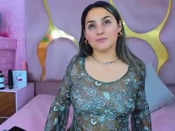 Ramona_Devil Chaturbate stream image from March 19, 2025