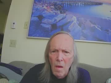 Rickl56 Chaturbate stream image from March 19, 2025