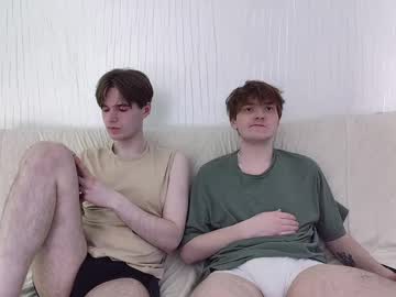 Truba_ Chaturbate stream image from March 19, 2025