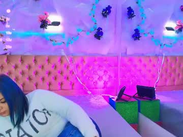 Vaneloppe_ Chaturbate stream image from March 19, 2025