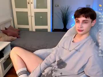 Yung_Timmy Chaturbate stream image from March 19, 2025