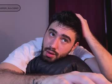 Zacksullivan_ Chaturbate stream image from March 19, 2025