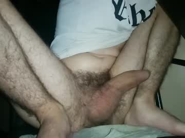 8incher_X Chaturbate stream image from March 19, 2025