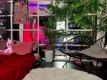 Alice_Tucci Chaturbate stream image from March 19, 2025