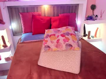 Amanda_Baker2 Chaturbate stream image from March 19, 2025
