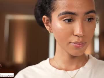 Amnie_ Chaturbate stream image from March 19, 2025