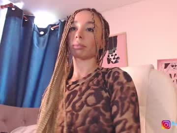 Annie_Es Chaturbate stream image from March 19, 2025