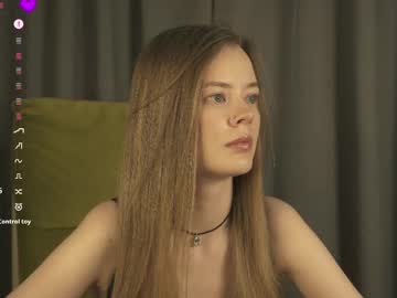 Arletteclemon Chaturbate stream image from March 19, 2025