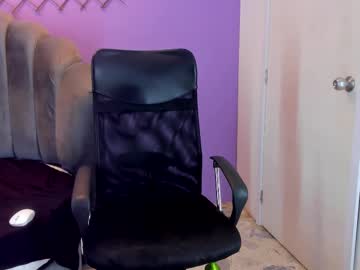 Axel_Cifer Chaturbate stream image from March 19, 2025