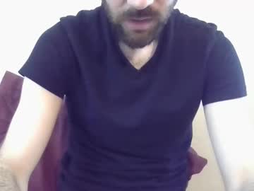Cuminmypants87 Chaturbate stream image from March 19, 2025