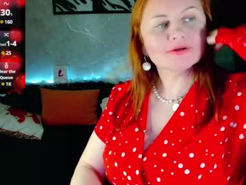 Doraross Chaturbate stream image from March 19, 2025