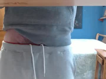 Extrafirmtofu Chaturbate stream image from March 19, 2025