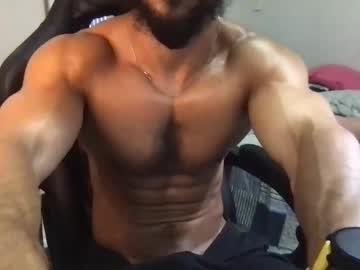 God_Hunkules Chaturbate stream image from March 19, 2025