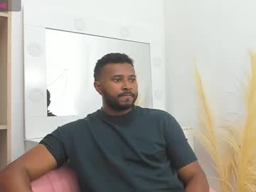 Jason_Fenix Chaturbate stream image from March 19, 2025