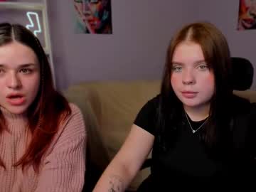 Kitty_Kris_ Chaturbate stream image from March 19, 2025
