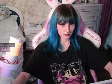 Linksiss Chaturbate stream image from March 19, 2025