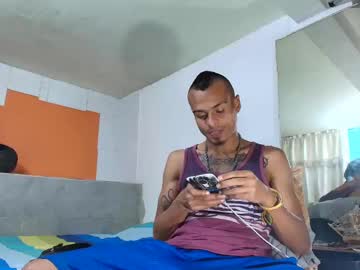 Lobo_Cockk Chaturbate stream image from March 19, 2025