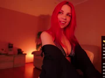 Nelke_Sun Chaturbate stream image from March 19, 2025