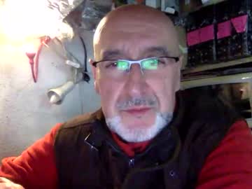 O0ldman1 Chaturbate stream image from March 19, 2025
